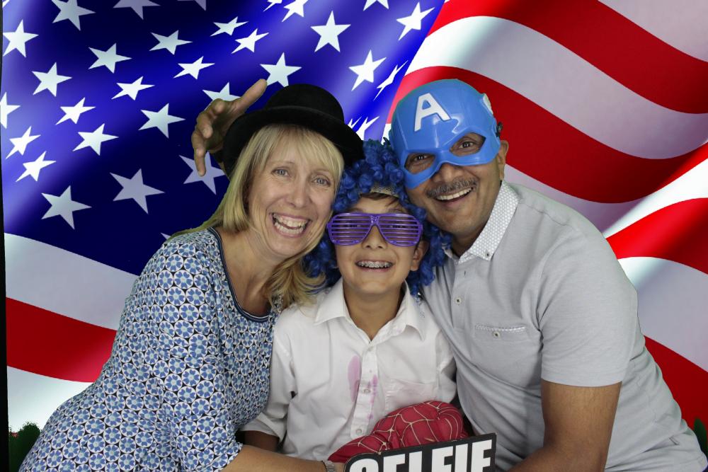 Leavers BBQ | View more photos from the event at gallery.myphotoboothexperience.co.uk/u/MyPhotoBoothExperienceLtd/Leavers-BBQ